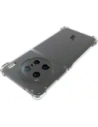 Hurtownia GSM - Elastické pouzdro Bizon Case Salpa pro Vivo X90 Pro průhledné - BIZ3157 - {ean13} - Hurt
