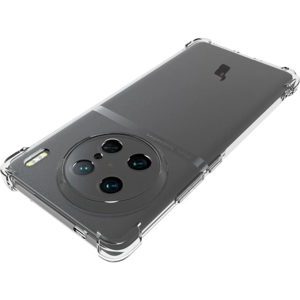 Wholesale Bizon Case Salpa Vivo X90 Pro clear - BIZ3157 - {ean13} - Hurt