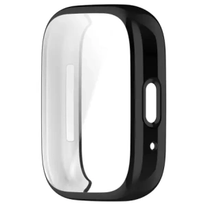 Hurtownia GSM - Etui Bizon Case Watch Felipe do Xiaomi Redmi Watch 3 Active czarne - BIZ3159 - {ean13} - Hurt