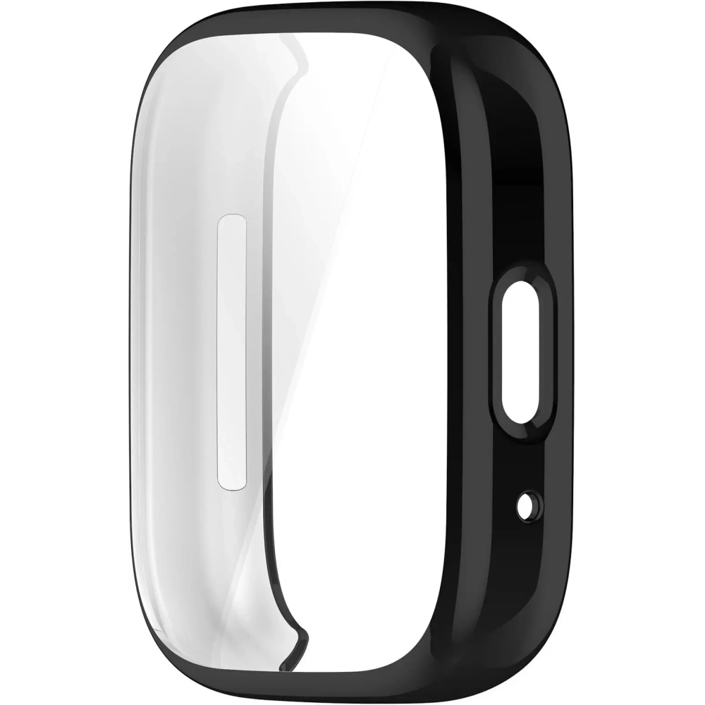 Wholesale Bizon Case Watch Felipe Xiaomi Redmi Watch 3 Active black - BIZ3159 - {ean13} - Hurt