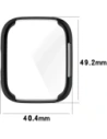 Wholesale Bizon Case Watch Felipe Xiaomi Redmi Watch 3 Active black - BIZ3159 - {ean13} - Hurt