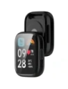 Wholesale Bizon Case Watch Felipe Xiaomi Redmi Watch 3 Active black - BIZ3159 - {ean13} - Hurt