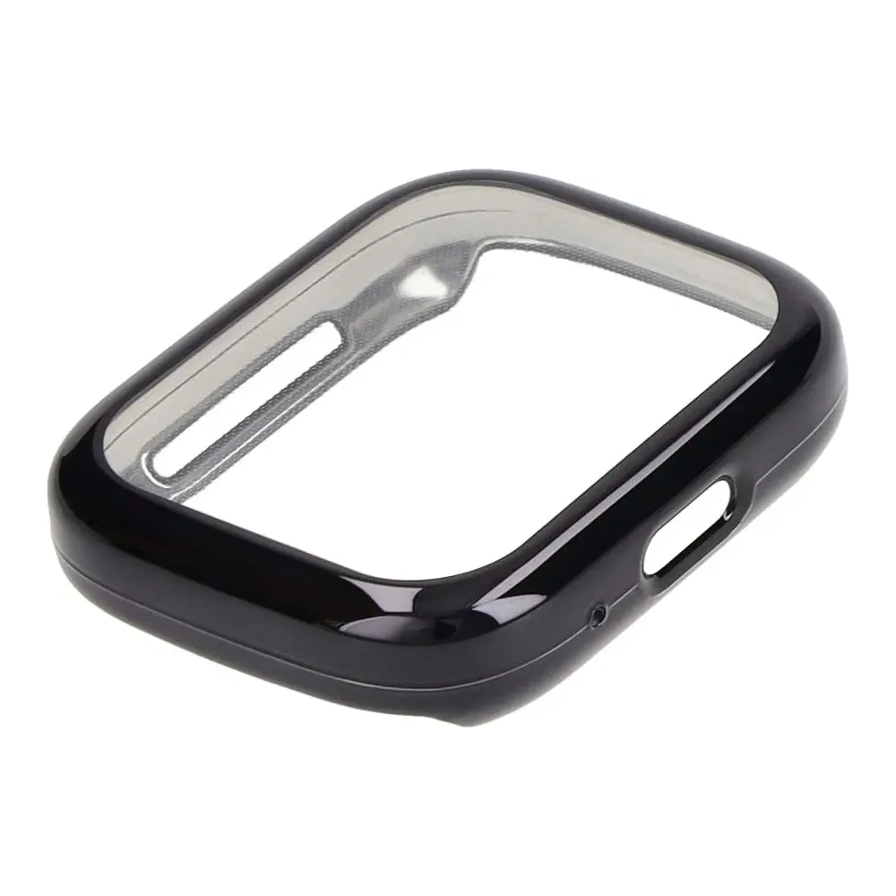 Wholesale Bizon Case Watch Felipe Xiaomi Redmi Watch 3 Active black - BIZ3159 - {ean13} - Hurt