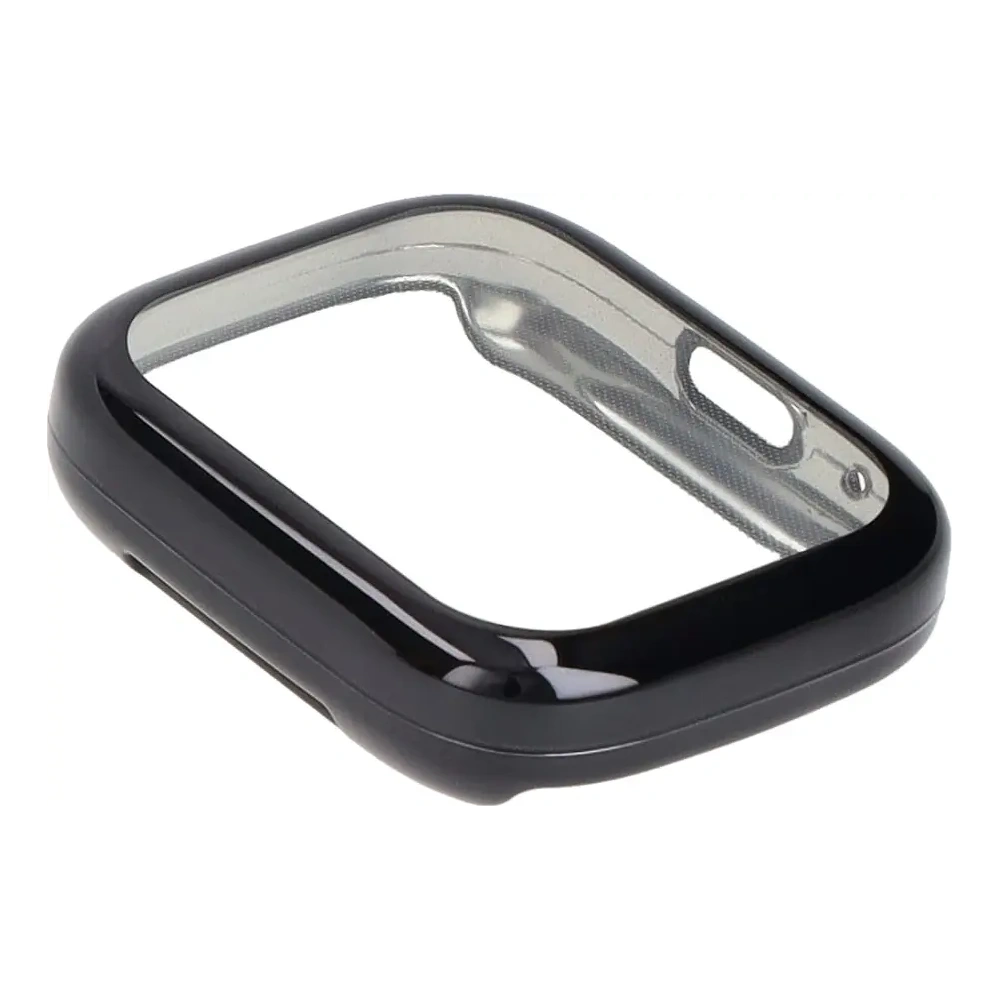 Wholesale Bizon Case Watch Felipe Xiaomi Redmi Watch 3 Active black - BIZ3159 - {ean13} - Hurt