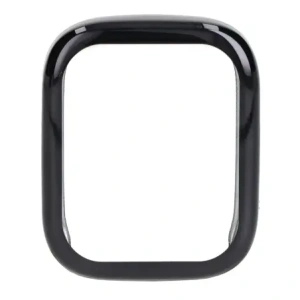 Hurtownia GSM - Bizon Case Watch Felipe Xiaomi Redmi Watch 3 Active schwarz - BIZ3159 - {ean13} - Hurt