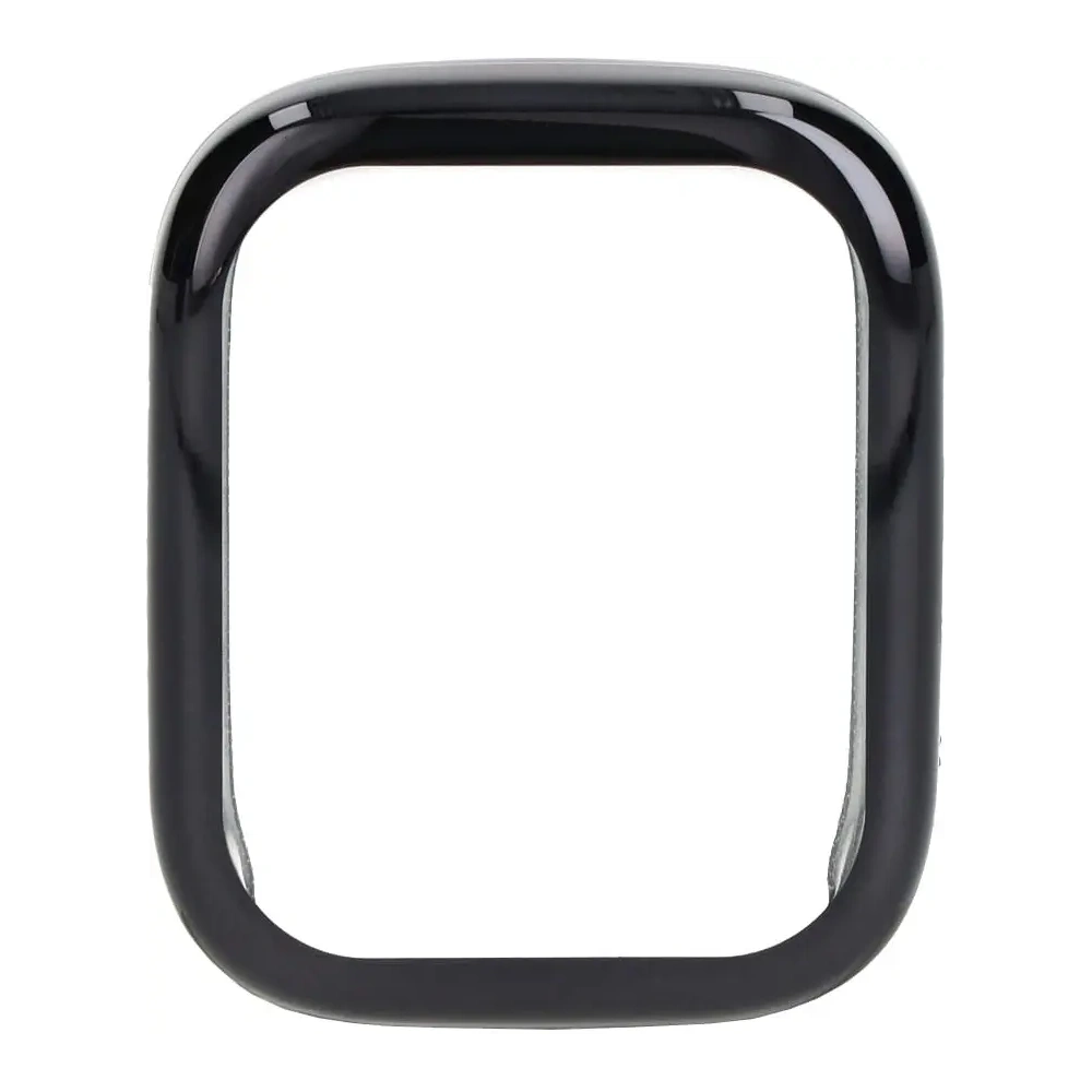 Wholesale Bizon Case Watch Felipe Xiaomi Redmi Watch 3 Active black - BIZ3159 - {ean13} - Hurt