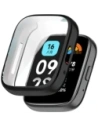 Wholesale Bizon Case Watch Felipe Xiaomi Redmi Watch 3 Active black - BIZ3159 - {ean13} - Hurt