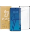 Bizon Glass Edge 2 Honor 90 Lite schwarz