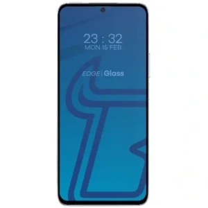 Hurtownia GSM - Tvrzené sklo Bizon Glass Edge 2 pro Honor 90 Lite černé - BIZ3160 - {ean13} - Hurt