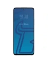 Hurtownia GSM - Szkło hartowane Bizon Glass Edge 2 do Honor 90 Lite czarne - BIZ3160 - {ean13} - Hurt