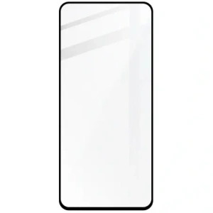 Hurtownia GSM - Tvrzené sklo Bizon Glass Edge 2 pro Honor 90 Lite černé - BIZ3160 - {ean13} - Hurt