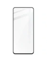 Hurtownia GSM - Szkło hartowane Bizon Glass Edge 2 do Honor 90 Lite czarne - BIZ3160 - {ean13} - Hurt