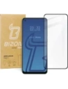 Bizon Glass Edge 2 Oppo A78 4G black