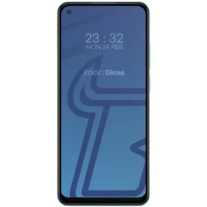 Hurtownia GSM - Bizon Glass Edge 2 Oppo A78 4G fekete - BIZ3161 - {ean13} - Hurt