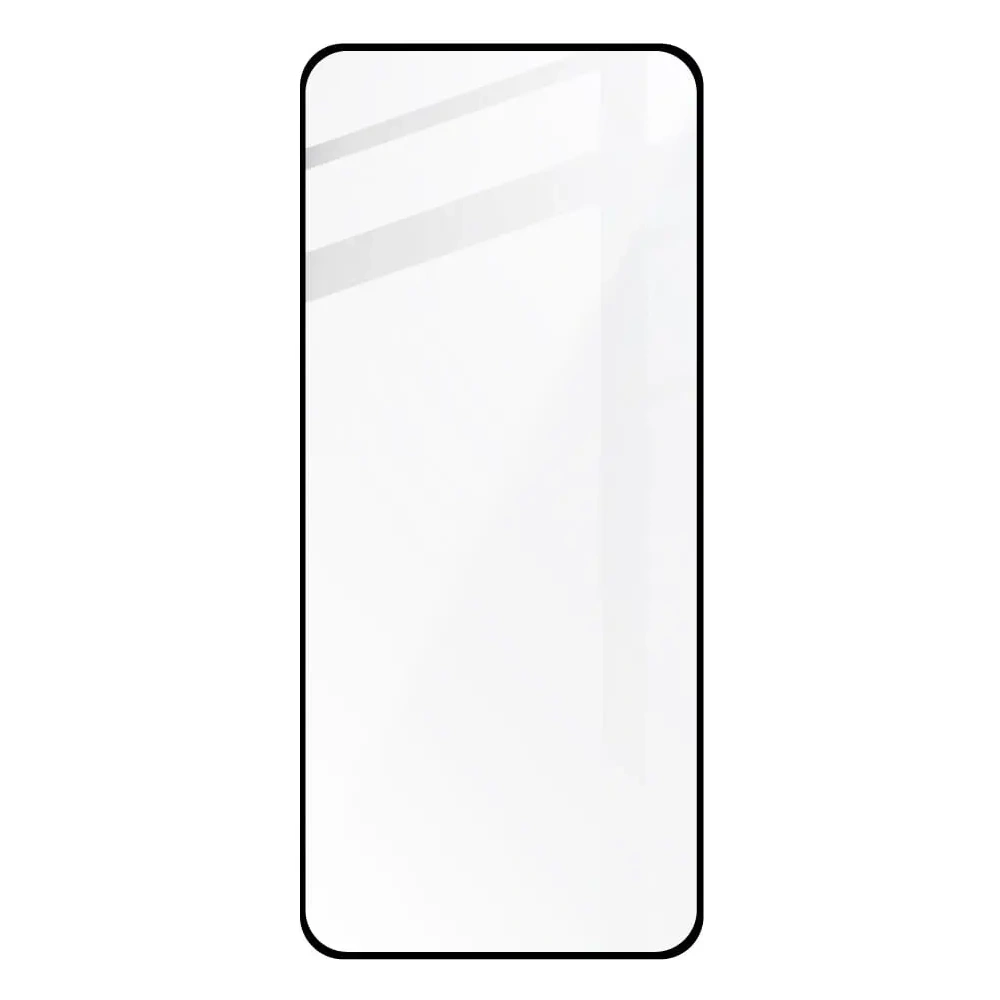 Hurtownia GSM - Bizon Glass Edge 2 Oppo A78 4G fekete - BIZ3161 - {ean13} - Hurt