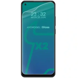 Hurtownia GSM - Bizon Glass Hydrogel Előlap Oppo A78 4G [2 PACK] - BIZ3162 - {ean13} - Hurt