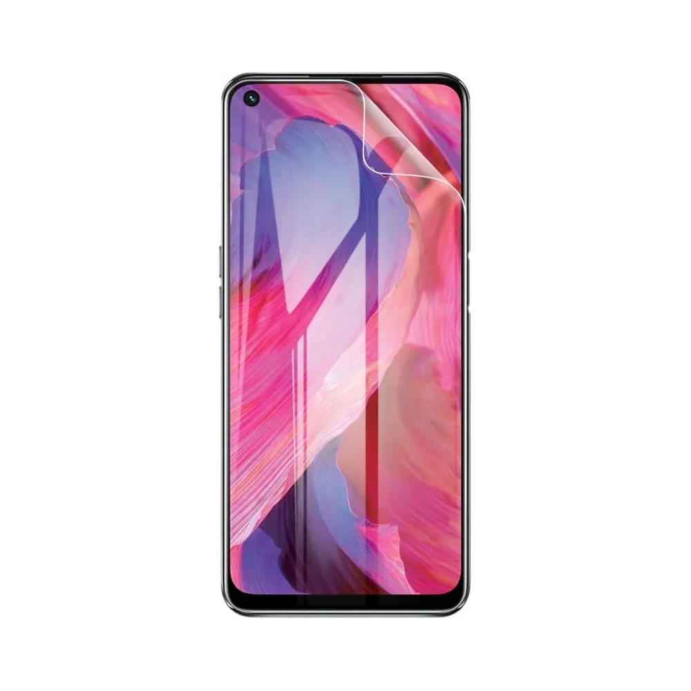 Wholesale Bizon Glass Hydrogel Front Oppo A78 4G [2 PACK] - BIZ3162 - {ean13} - Hurt