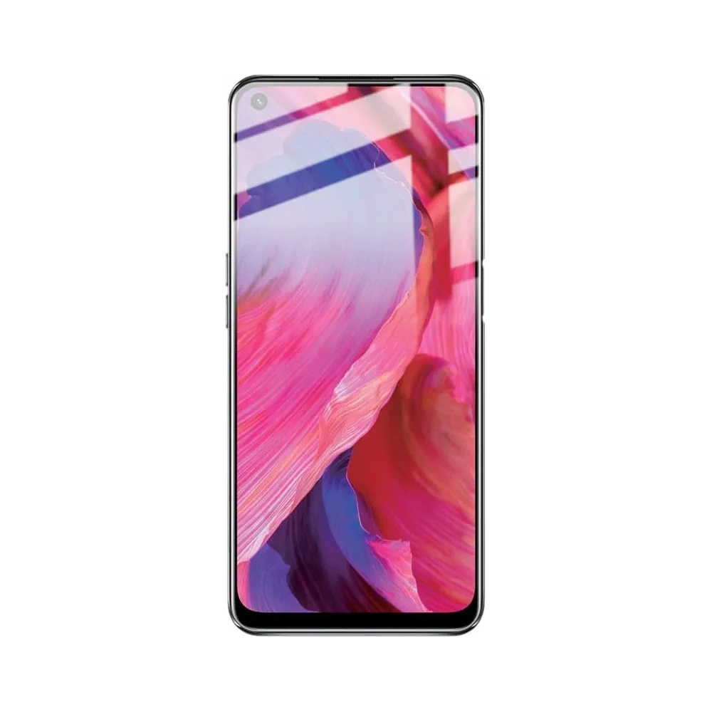Wholesale Bizon Glass Hydrogel Front Oppo A78 4G [2 PACK] - BIZ3162 - {ean13} - Hurt