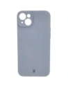 Wholesale Bizon Case Silicone Apple iPhone 15 Plus grey - BIZ3163 - {ean13} - Hurt