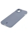 Wholesale Bizon Case Silicone Apple iPhone 15 Plus grey - BIZ3163 - {ean13} - Hurt
