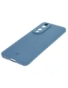 Hurtownia GSM - Pouzdro Bizon Case Silicone Sq pro Honor 90 modré - BIZ3167 - {ean13} - Hurt