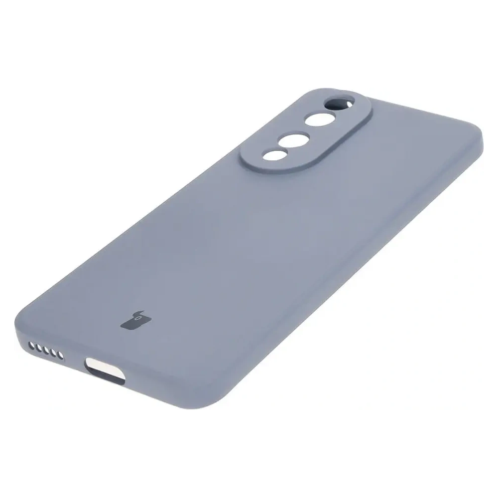 Hurtownia GSM - Bizon Case Silikon Sq Honor 90 grau - BIZ3168 - {ean13} - Hurt