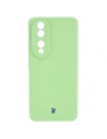 Wholesale Bizon Case Silicone Sq Honor 90 light green - BIZ3169 - {ean13} - Hurt