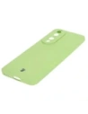 Wholesale Bizon Case Silicone Sq Honor 90 light green - BIZ3169 - {ean13} - Hurt