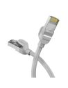 Hurtownia GSM - Netzwerkkabel Baseus High Speed, Ethernet RJ45, Gigabit, Cat.6, 0,5m (grau) - BSU1379GRY - {ean13} - Hurt