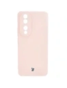 Wholesale Bizon Case Silicone Sq Honor 90 light pink - BIZ3170 - {ean13} - Hurt