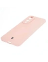 Hurtownia GSM - Bizon Case Szilikon Sq Honor 90 világos rózsaszín - BIZ3170 - {ean13} - Hurt