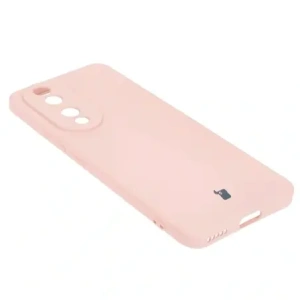 Hurtownia GSM - Etui Bizon Case Silicone Sq pro Honor 90 světle růžové - BIZ3170 - {ean13} - Hurt