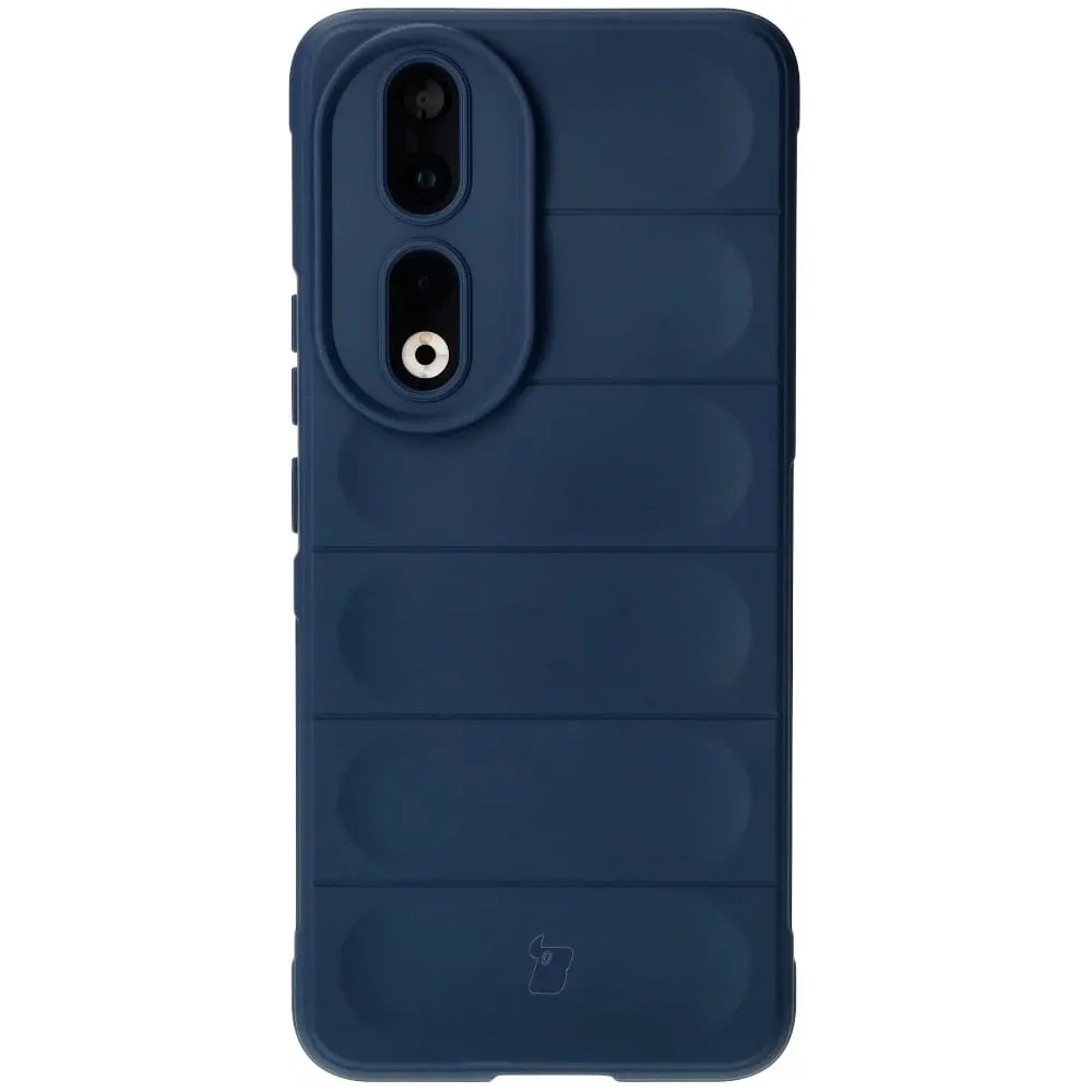 Wholesale Bizon Case Tur Honor 90 navy blue - BIZ3171 - {ean13} - Hurt