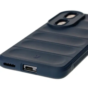 Hurtownia GSM - Bizon Case Tur Honor 90 albastru marin - BIZ3171 - {ean13} - Hurt