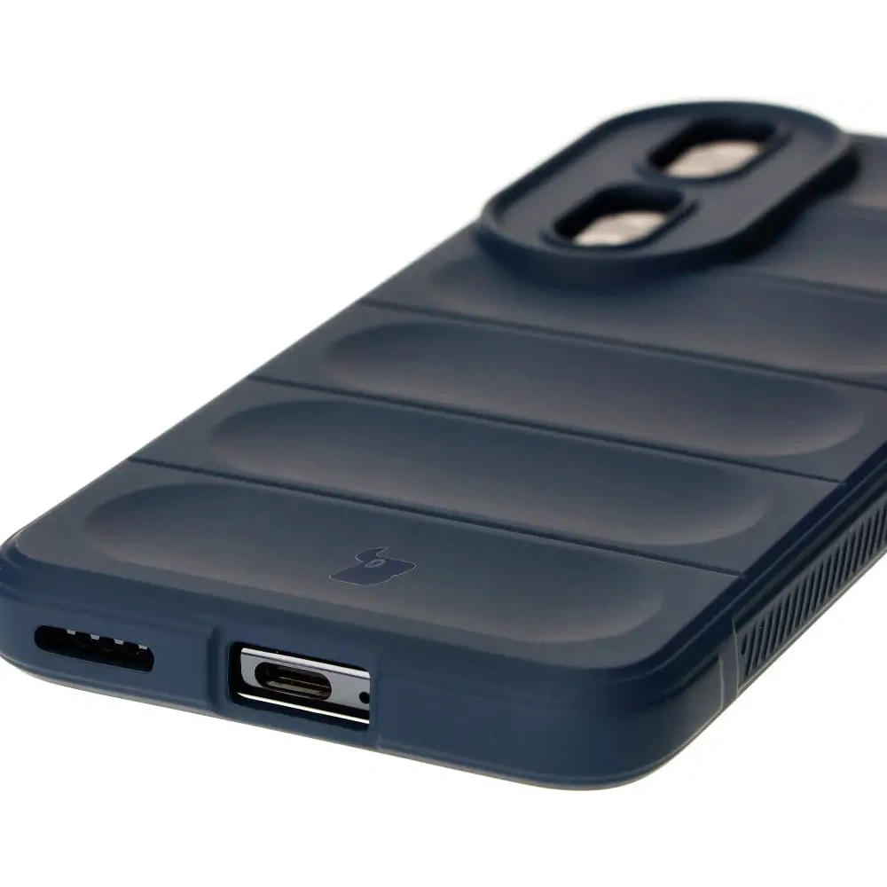 Wholesale Bizon Case Tur Honor 90 navy blue - BIZ3171 - {ean13} - Hurt