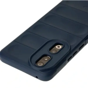Hurtownia GSM - Bizon Case Tur Honor 90 albastru marin - BIZ3171 - {ean13} - Hurt