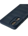 Wholesale Bizon Case Tur Honor 90 navy blue - BIZ3171 - {ean13} - Hurt