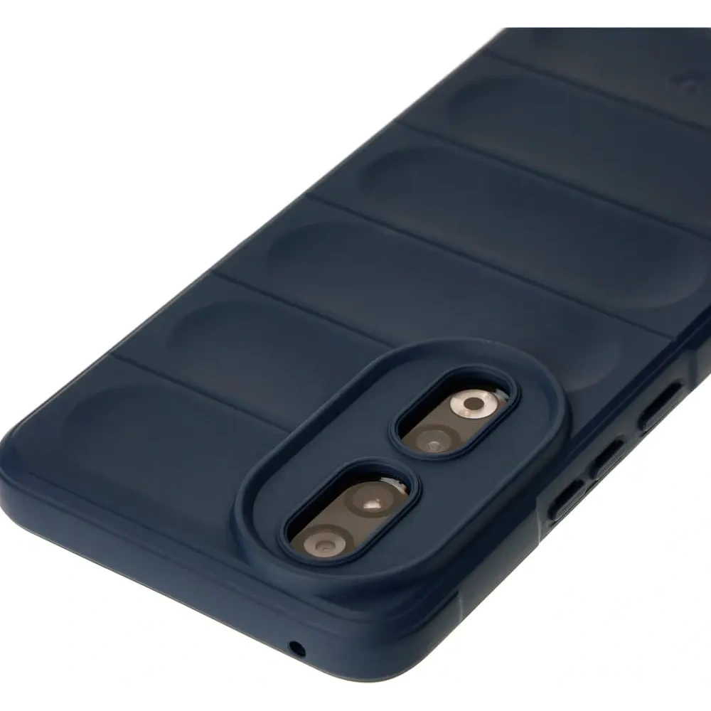 Wholesale Bizon Case Tur Honor 90 navy blue - BIZ3171 - {ean13} - Hurt