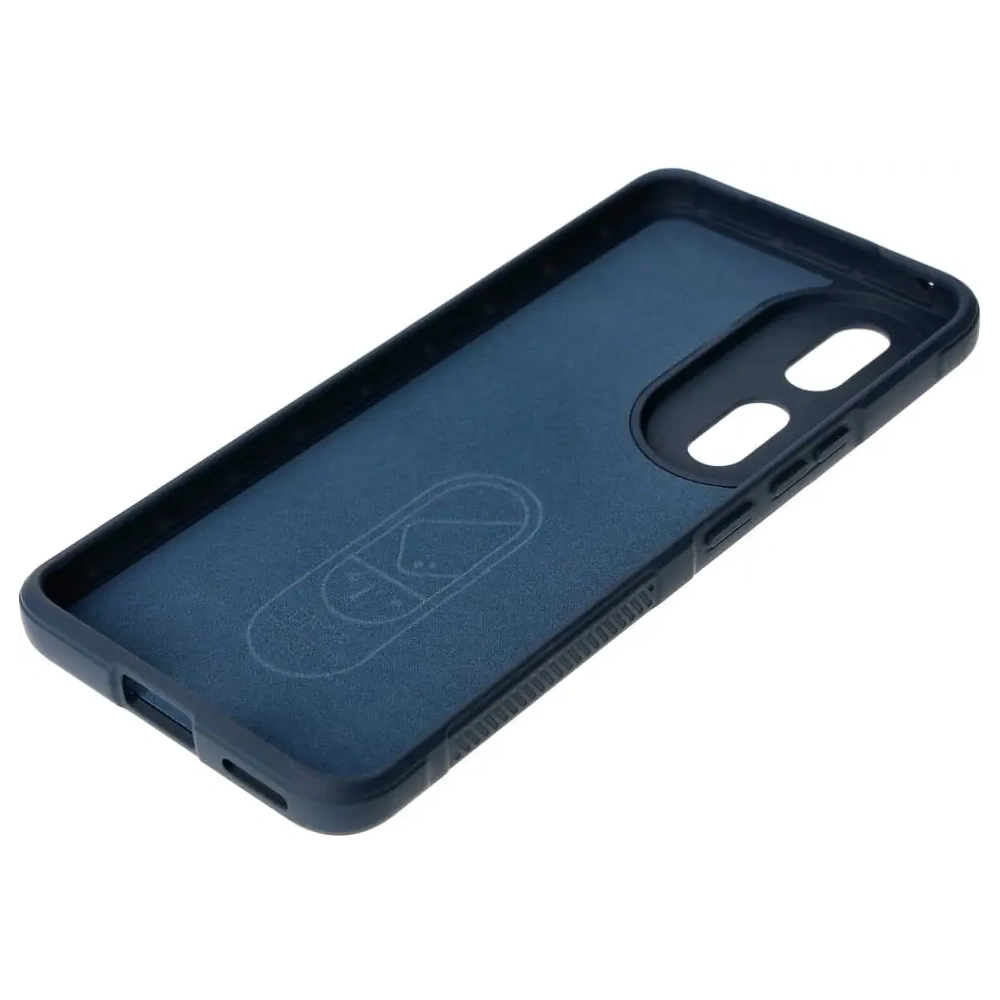 Wholesale Bizon Case Tur Honor 90 navy blue - BIZ3171 - {ean13} - Hurt