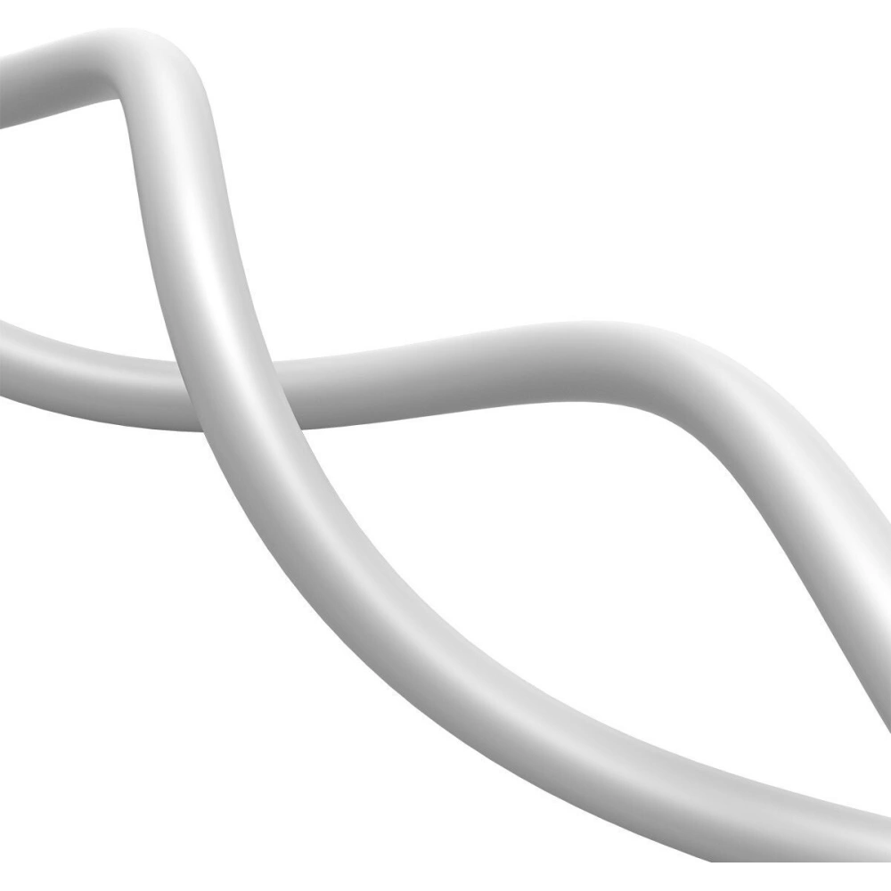 Hurtownia GSM - Netzwerkkabel Baseus High Speed, Ethernet RJ45, Gigabit, Cat.6, 0,5m (grau) - BSU1379GRY - {ean13} - Hurt