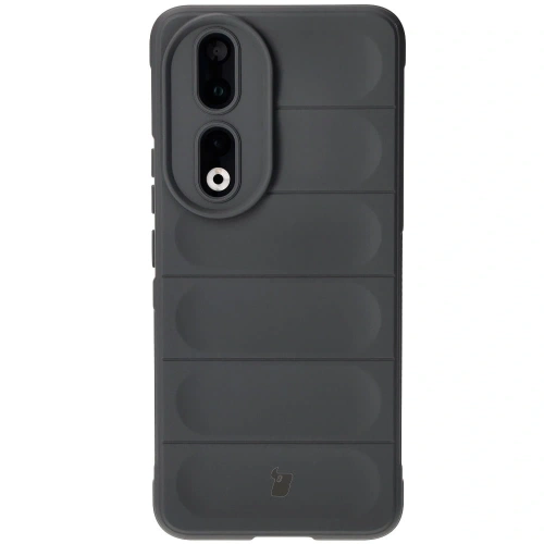 Pancerne etui Bizon Case Tur do Honor 90 szare