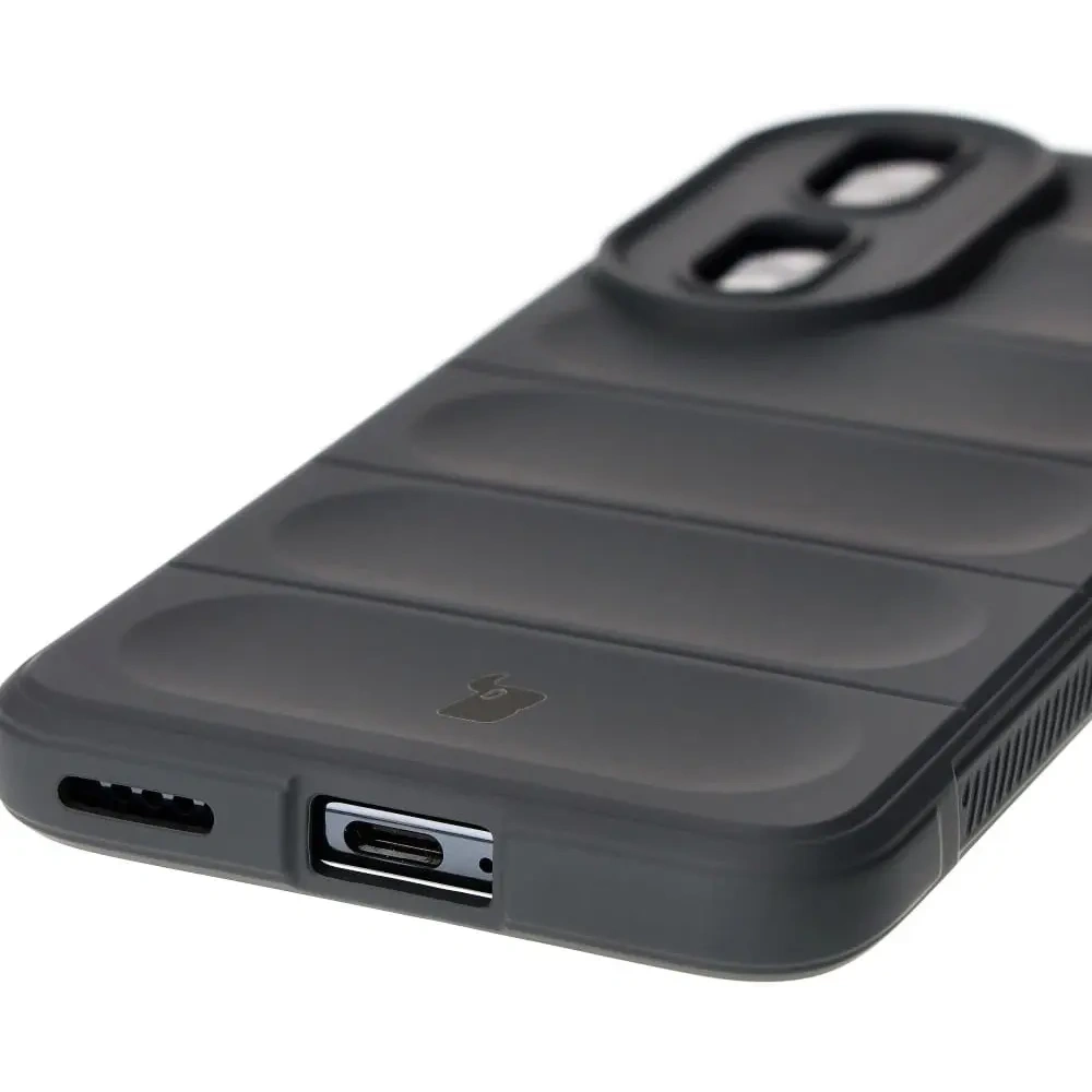 Wholesale Bizon Case Tur Honor 90 grey - BIZ3172 - {ean13} - Hurt