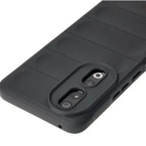 Hurtownia GSM - Caz Bizon Tur Honor 90 gri - BIZ3172 - {ean13} - Hurt