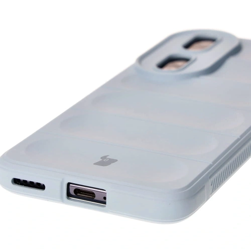 Pancerne etui Bizon Case Tur do Honor 90 jasnoniebieskie