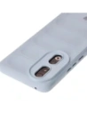 Wholesale Bizon Case Tur Honor 90 light blue - BIZ3173 - {ean13} - Hurt