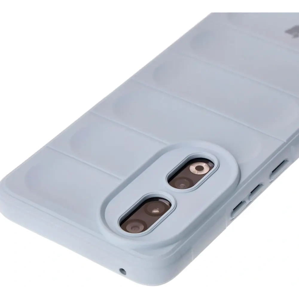 Wholesale Bizon Case Tur Honor 90 light blue - BIZ3173 - {ean13} - Hurt