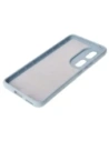 Wholesale Bizon Case Tur Honor 90 light blue - BIZ3173 - {ean13} - Hurt