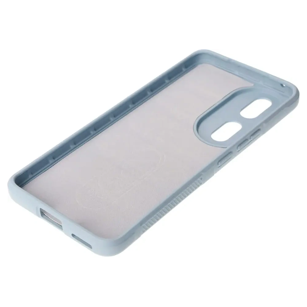 Wholesale Bizon Case Tur Honor 90 light blue - BIZ3173 - {ean13} - Hurt