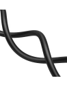 Hurtownia GSM - Netzwerkkabel Baseus High Speed, Ethernet RJ45, Gigabit, Cat.6, 1m (schwarz) - BSU1380BLK - {ean13} - Hurt