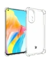 Wholesale Bizon Case Salpa Oppo A78 4G clear - BIZ3176 - {ean13} - Hurt